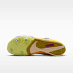 Nike Zoom Rival Distance Track & Field Distance Spikes