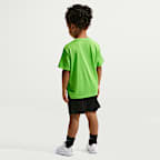 Nike Dri-FIT Toddler Legend T-Shirt
