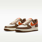 Nike Air Force 1 '07 Men's Shoes