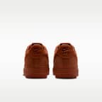 Air Force 1 "University of Texas" Men's Shoes