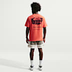 Nike Men's Basketball T-Shirt