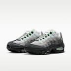 Tenis para mujer Nike Air Max 95 Big Bubble