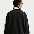 Nike Studio Fleece Medium Weight Women's Track Jacket
