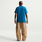 Playera para hombre Nike Sportswear JDI