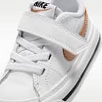 나이키 코트 레거시 베이비 신발