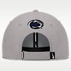 Penn State Athletic Prep Club Men's Nike Dri-FIT College Adjustable Hat