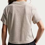 T-shirt Nike Sportswear Essential – Ragazza