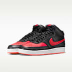 Calzado para hombre Nike Court Vision Mid