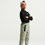 Nike Tech Older Kids' (Boys') Woven Trousers
