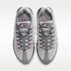 Nike Air Max 95 Big Bubble Women's Shoes
