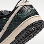Nike Dunk Low Retro Men's Shoes