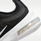 Nike Air Max Axis Little Kids' Shoes