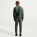 Pants de tejido Knit Dri-FIT Shori para hombre Nike Tech