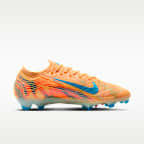 Nike Mercurial Vapor 16 Elite 'Kylian Mbappé' Firm-Ground Low-Top Football Boot