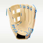 Nike Vapor Elite Baseball Infield Snake Eyes Web Fielding Glove - Right Hand Throw