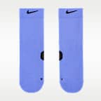 Microcalcetas (1 par) Nike Running Midweight