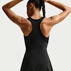 Robe de tennis Dri-FIT Nike Victory pour femme