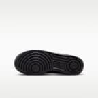 Nike Air Force 1 LV8 Big Kids' Shoes