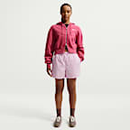 Nike Sportswear Classic Wovens Women's Mid-Rise Shorts