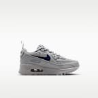 Nike Air Max 90 EasyOn Little Kids' Shoes