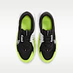 Nike Sonic Fly Big Kids' Running Shoes