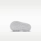 Nike Force 1 Low EasyOn Baby/Toddler Shoes