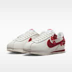 Scarpa Nike Cortez Leather – Donna