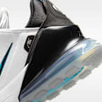 Nike Air Max 270 Premium Men's Shoes