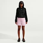 Nike Sportswear Chill Knit Women's High-Waisted Lightweight Shorts