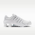 Nike Shox NZ Men's Shoes