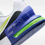 Tenis de entrenamiento para hombre Nike Air Max Alpha Trainer 6