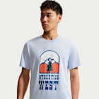 เสื้อยืดผู้ชาย Nike Sportswear