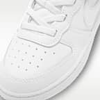 Nike Court Borough Low 2 Baby/Toddler Shoes