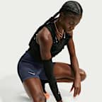 Nike AeroSwift Pantalón corto de running ceñido Dri-FIT ADV - Mujer
