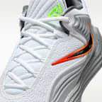 Giannis Freak 7 EP Basketball Shoes