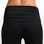 Pants de pierna ancha para mujer NikeSKIMS Stretch Knit