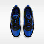 Nike Court Borough Low Recraft Older Kids' Shoes