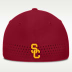 USC Sideline Club Gameday Men's Nike Dri-FIT College Hat