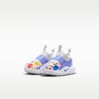 나이키 플렉스 러너 4 베이비 신발