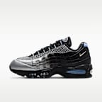 Tenis para hombre Nike Air Max 95 Big Bubble x Palace