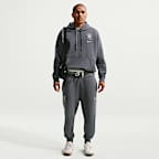 Pantalon en molleton Nike Capitolium Stade Toulousain X Toulouse FC homme