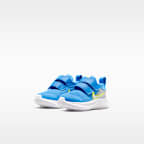 Nike Star Runner 3 Baby/Toddler Shoes