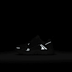 Nike Vomero 5 Little Kids' Shoes with Reflective Accents