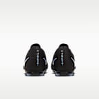 Nike Tiempo Maestro Club Multi-Ground Low-Top Soccer Cleats