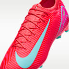 Nike Mercurial Vapor 16 Pro Artificial-Grass Low-Top Soccer Cleats
