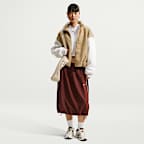 Nike Sportswear Women's Oversized High-Pile Fleece Jacket