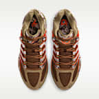 KD18 x Chet Holmgren 'Duck Camo' Basketball Shoes