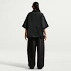 Nike Sportswear Women's Oversized Sheer Top