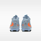 Nike United Jr Phantom 6 High Academy Older Kids' Multi-Ground Football Boot