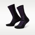 Nike Unicorn Dri-FIT ADV Cushioned Crew Socks (1 Pair)